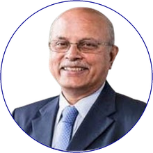 Shailesh Haribhakti