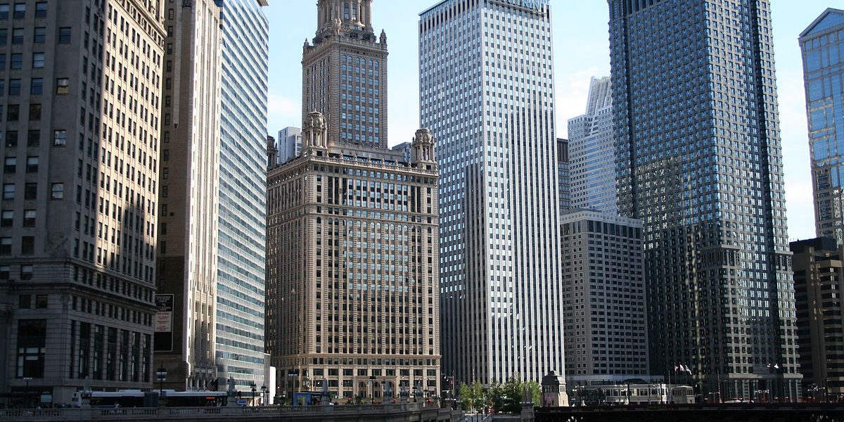 Real Estate and Infrastructure