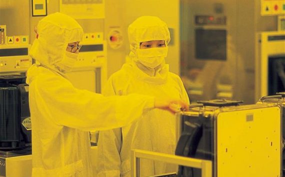 Top chip makers respond to India semiconductor opportunity